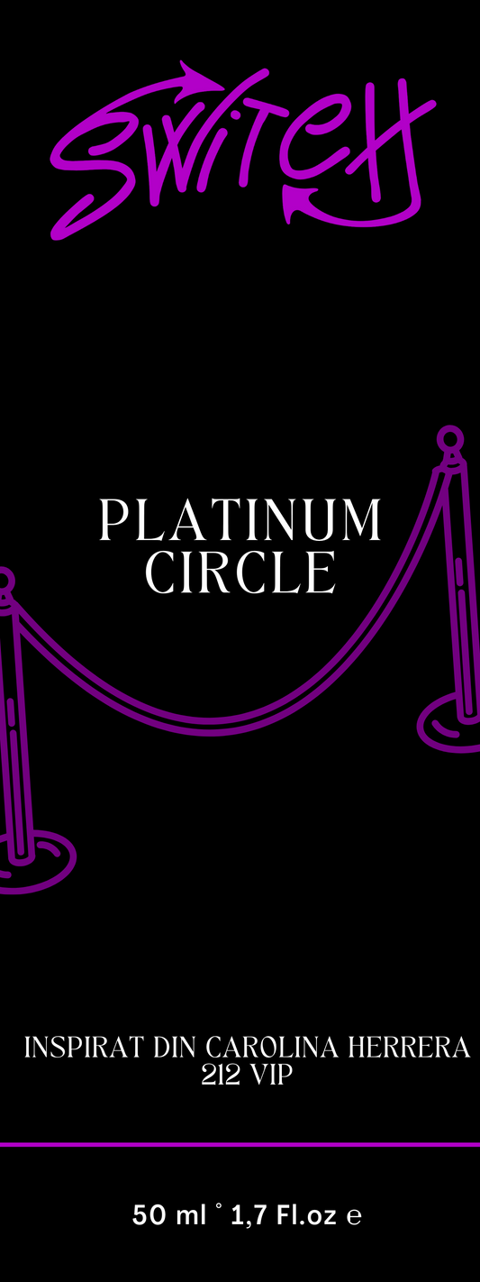 Platinum Circle