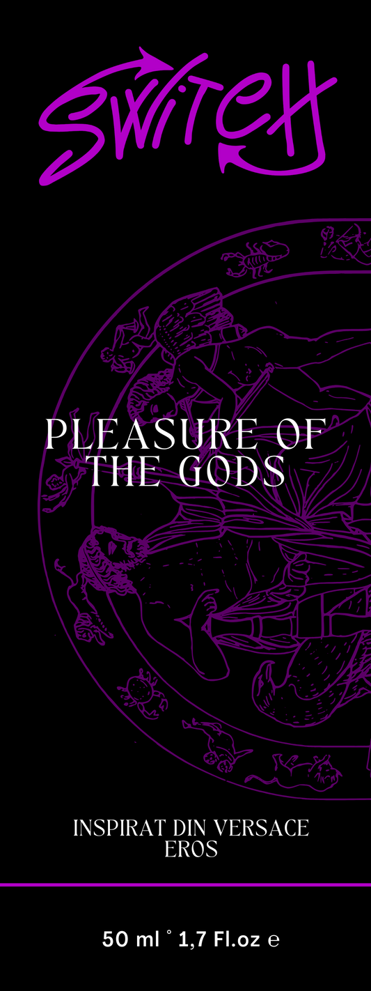 Pleasure of the Gods