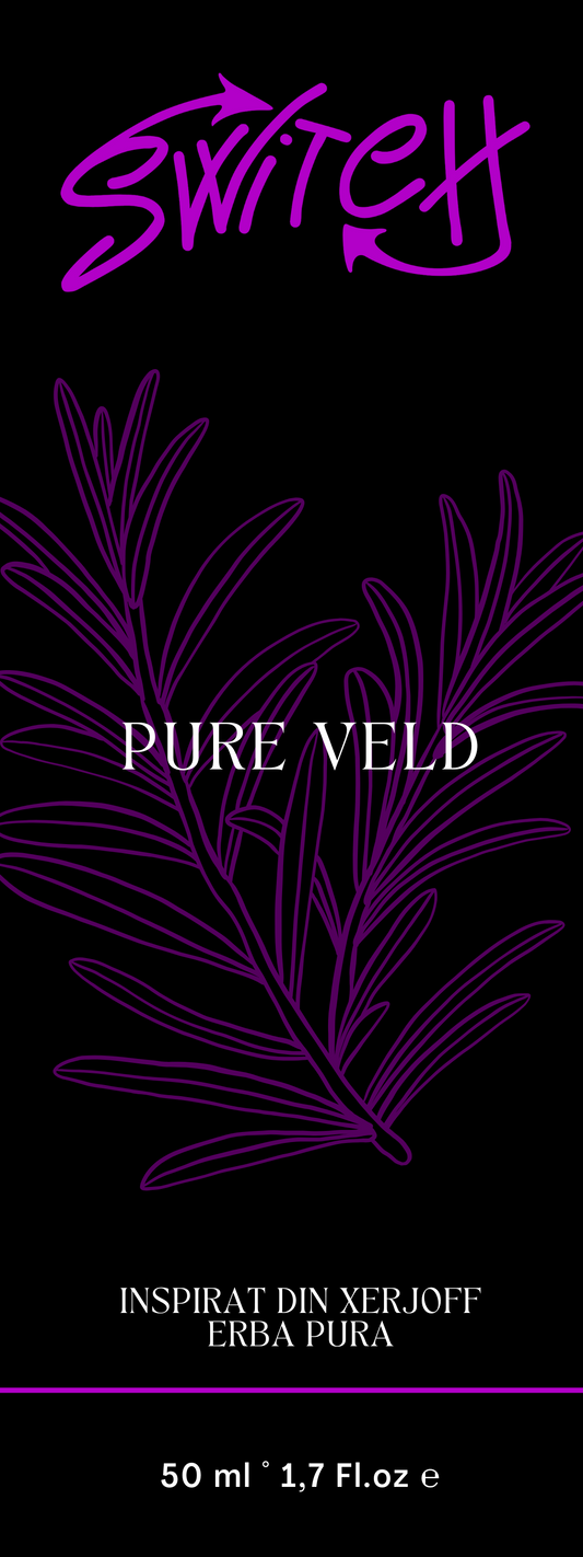Pure Veld