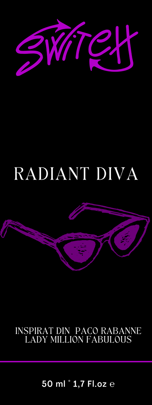 Radiant Diva
