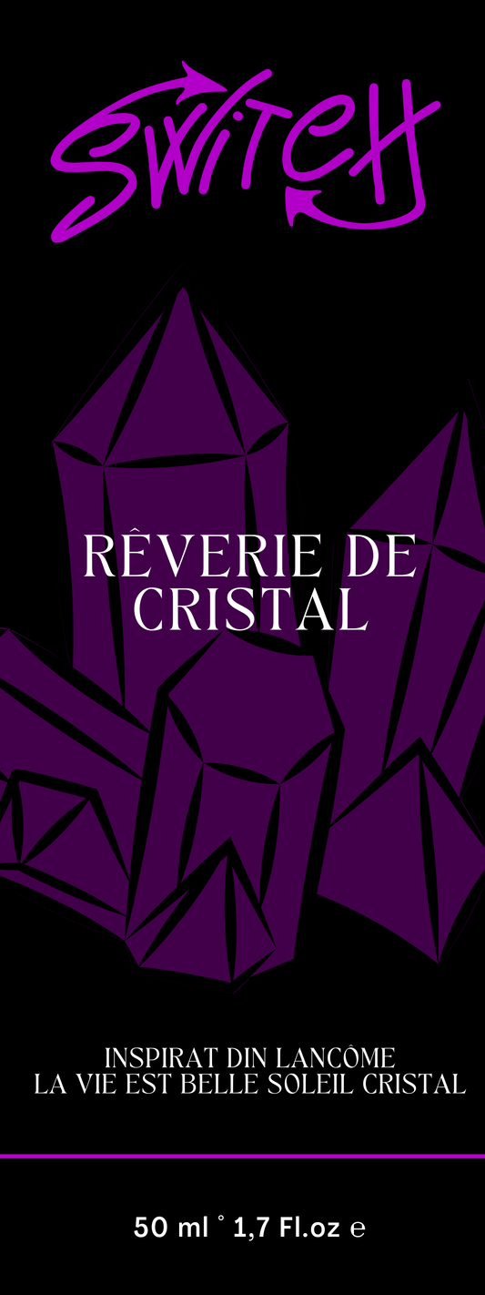 Rêverie de Cristal