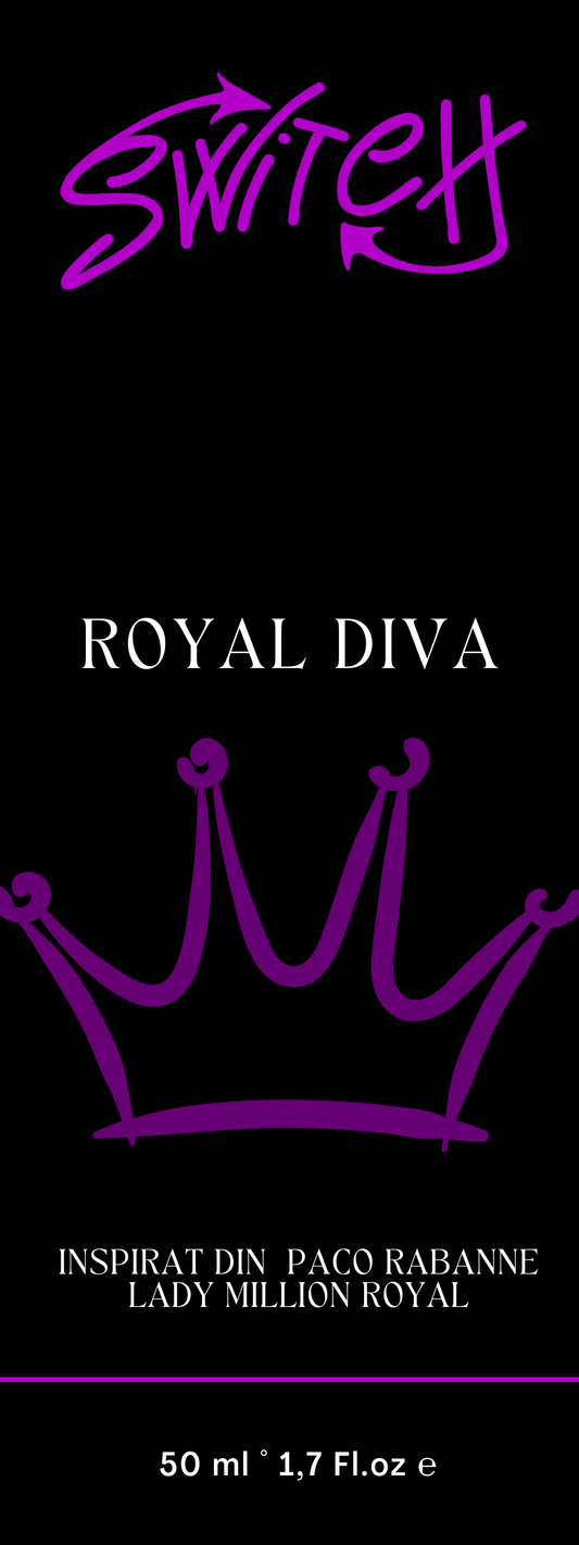 Royal Diva