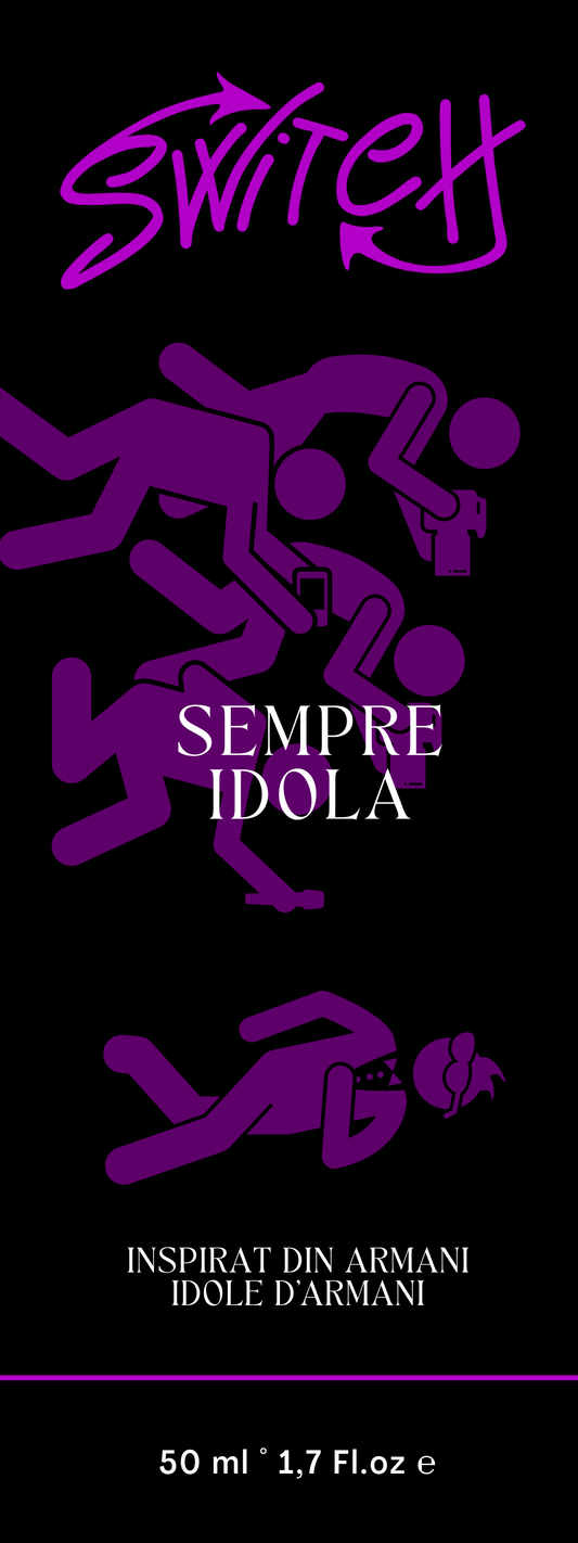 Sempre Idola