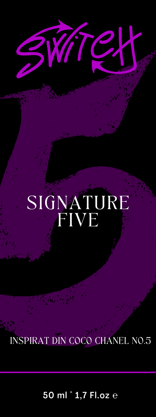 Signature Five