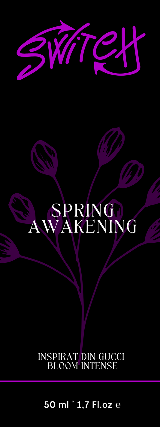 Spring Awakening