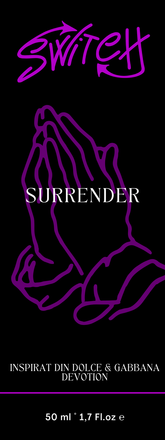 Surrender