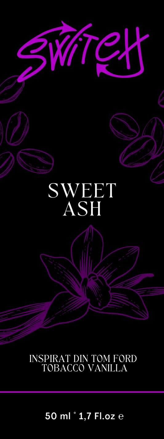 Sweet Ash