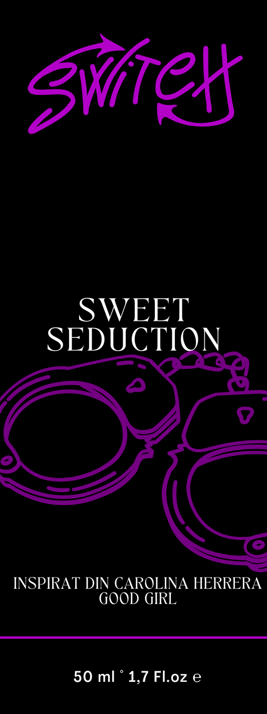 Sweet Seduction