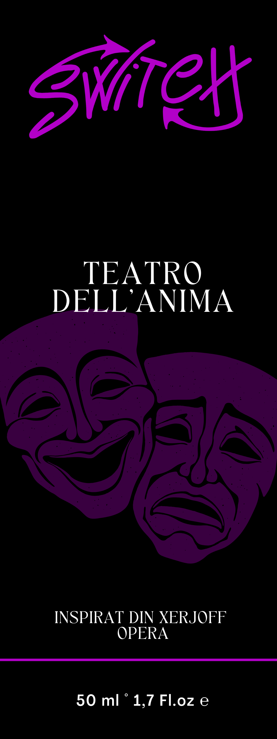 Teatro Dell'Anima