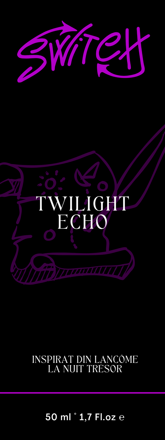 Twilight Echo