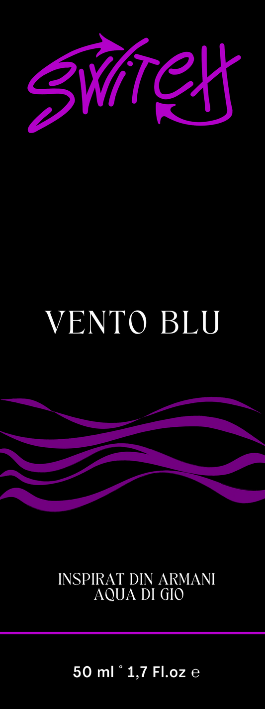 Vento Blu