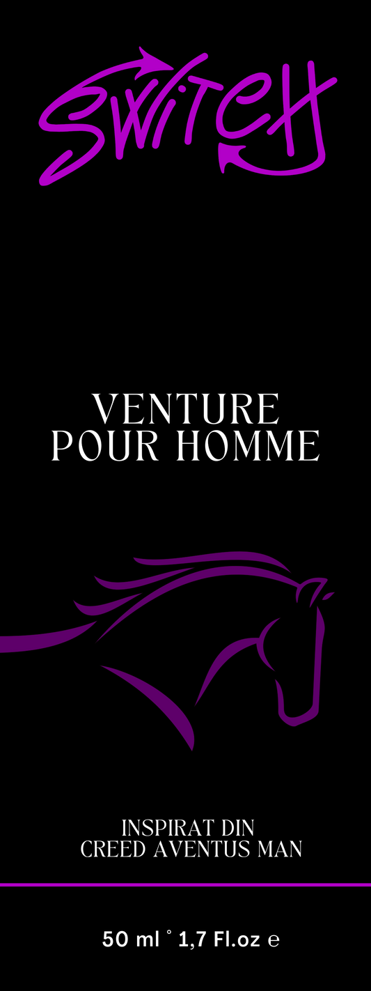Venture pour Homme