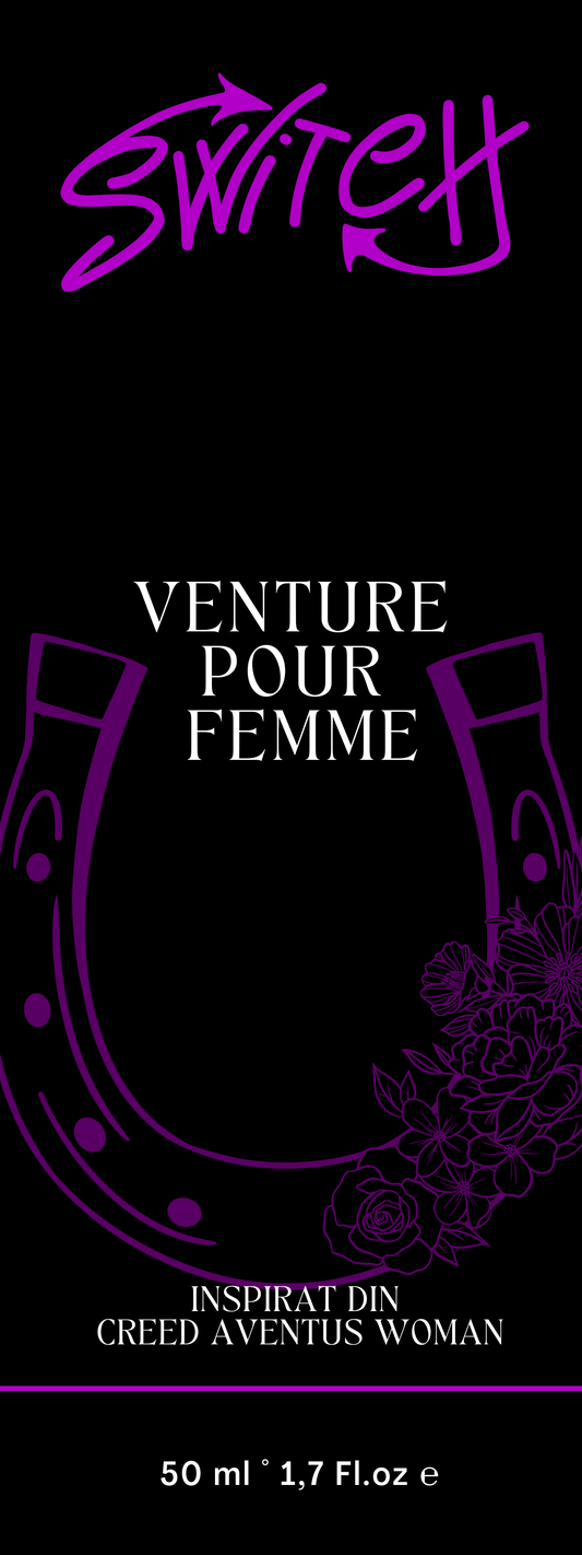 Venture pour Femme