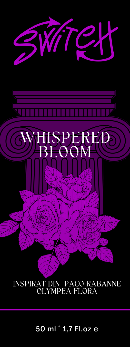Whispered Bloom
