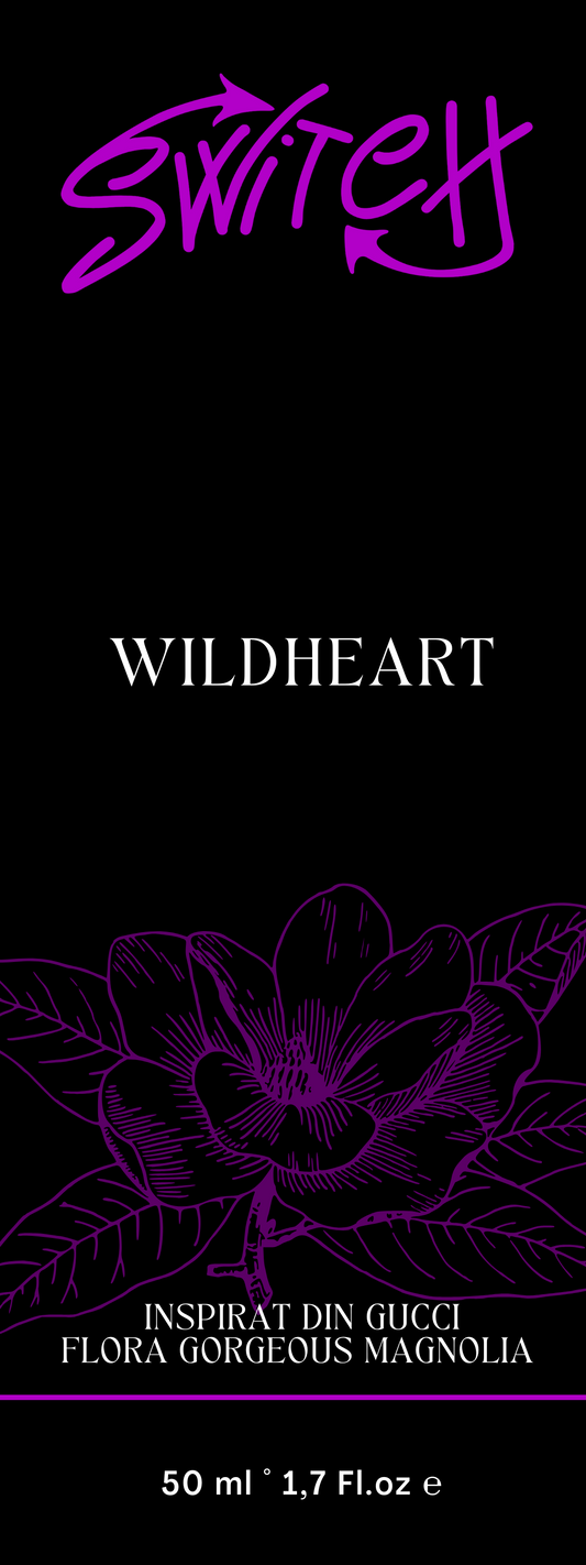 Wildheart