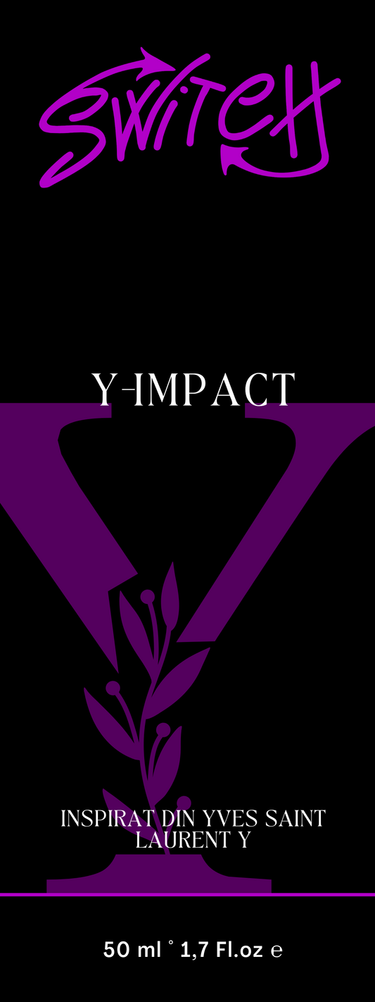 Y-impact
