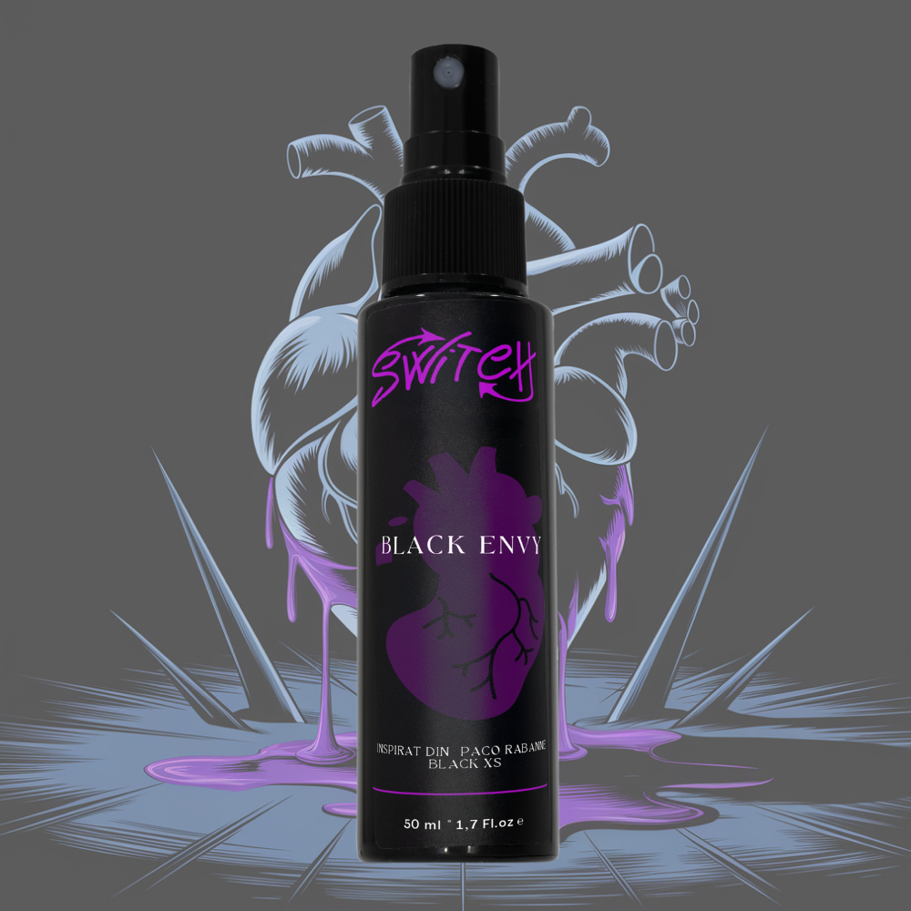 Black Envy