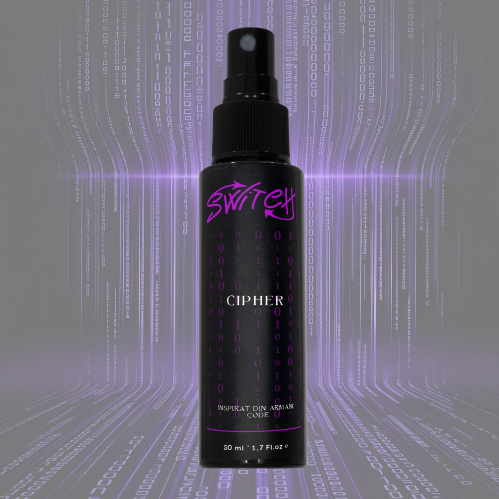 Cipher