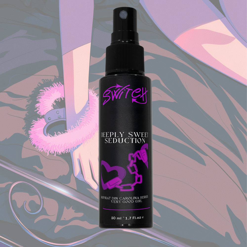 Deeply Sweet Seduction