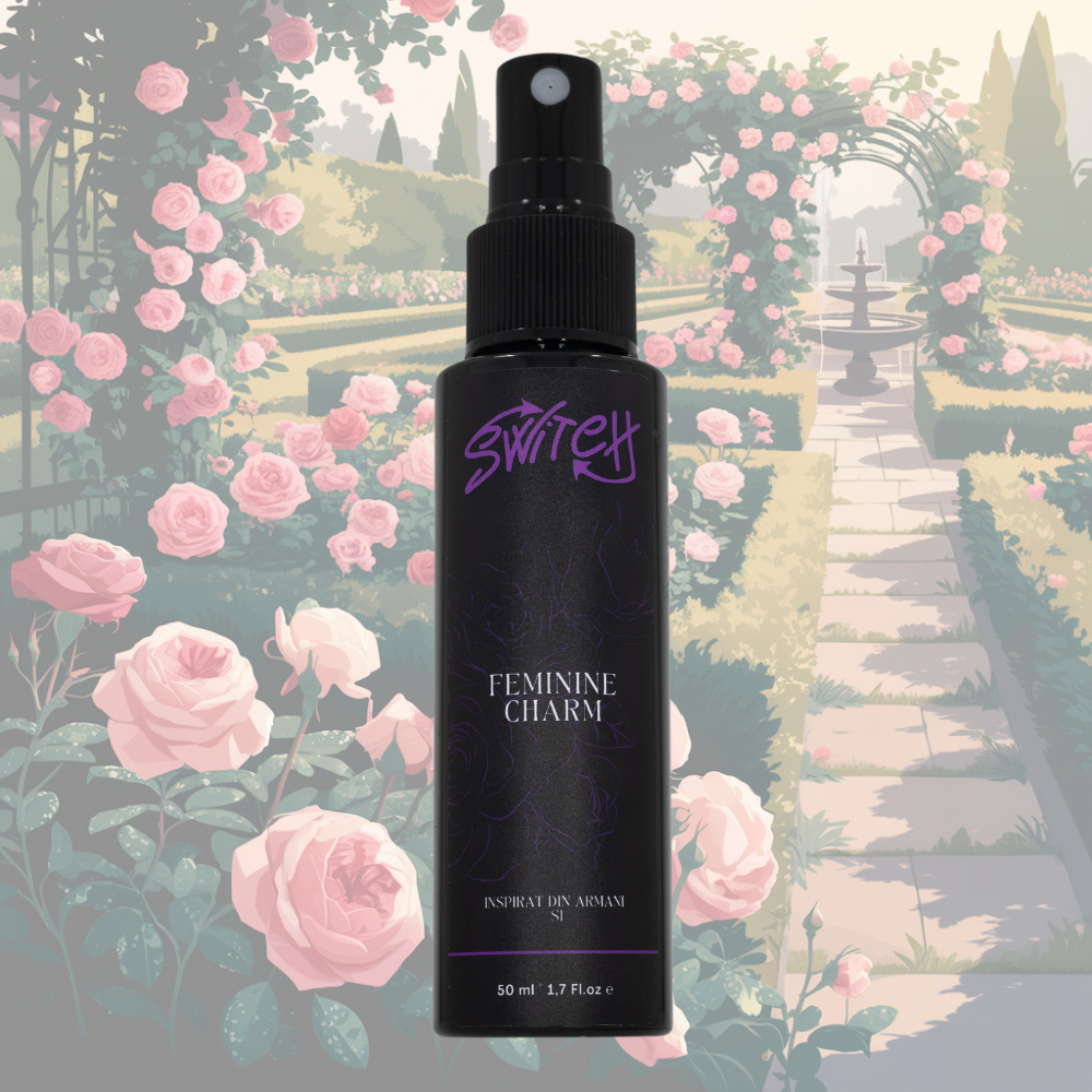Feminine Charm