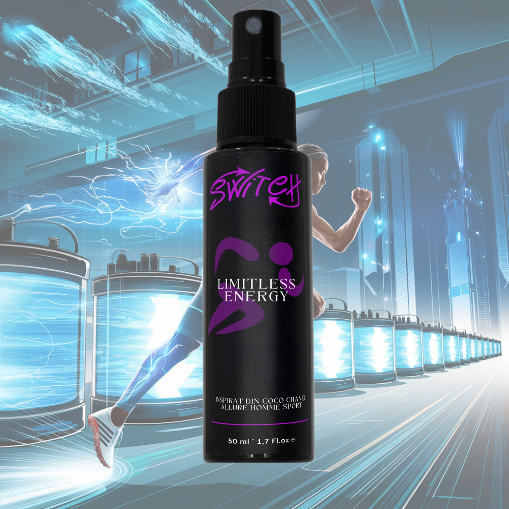 Limitless Energy